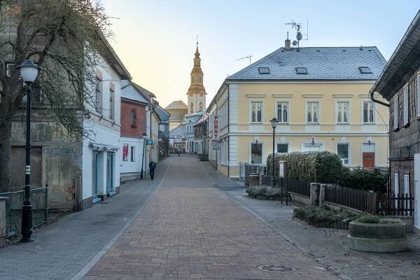 Nový Bor – tip na výlet | Vyletnik.cz