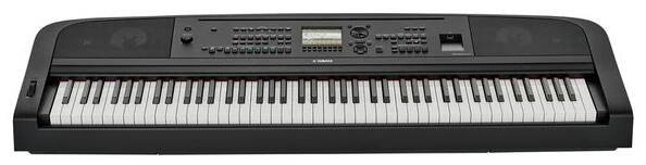 Yamaha DGX-670 B