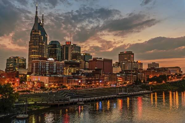 Top 10 Museums in Nashville