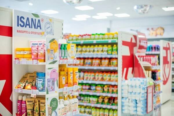 ROSSMANN roste