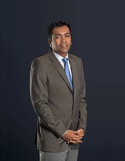 Anind Thomas - azb