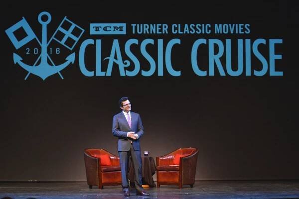 Ben Mankiewicz - Personality, Host