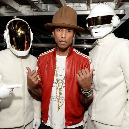 Pharrell’s 32 Biggest Fits of All Time