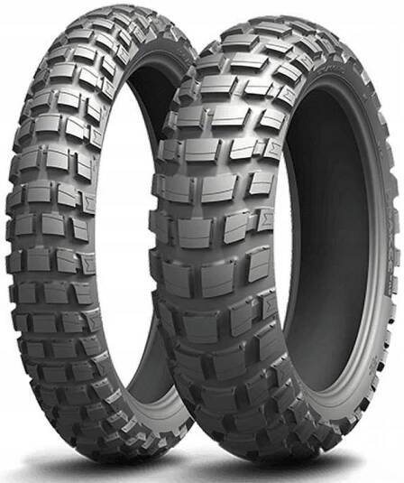 Michelin Anakee Wild 150/70 R17 69R
