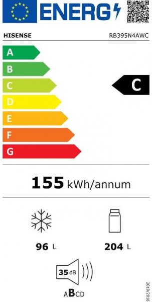 Gorenje Advanced NRK620CA2W4
