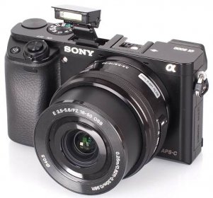 Sony Alpha A6000 (ILCE-6000) Review: Sony Alpha A6000 (6)