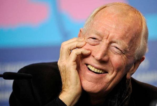 Smrt Tříoké vrány z Hry o trůny! Max von Sydow (†90) zemřel ve Francii