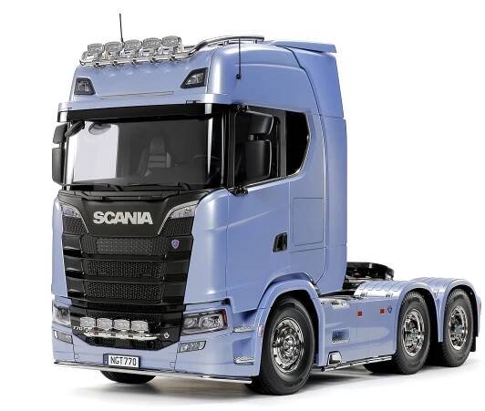 SCANIA 770 S 6x4