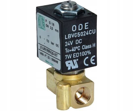 Elektroventil kávovaru Saeco Xelsis za 1324.00CZK - Allegro