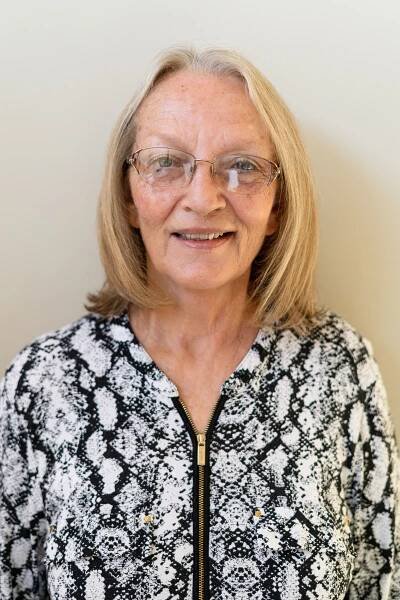 Sandy Brophy