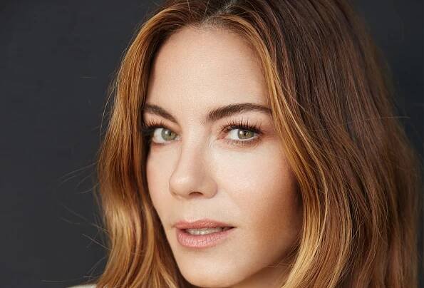 Michelle Monaghan Joins 'Little Brother' Comedy Opposite John Cena & Eric Andre