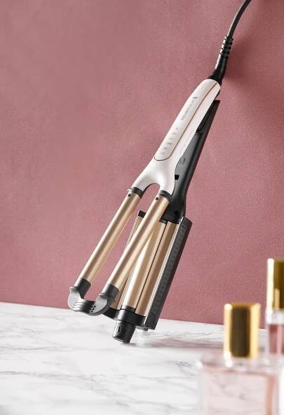 Nastavitelná kulma 4v1 Remington Proluxe CI91AW