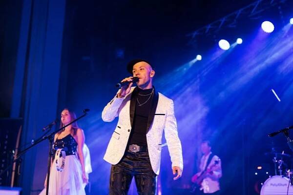 Fotogalerie & videogalerie – kapela SIMPLY THE SHOW