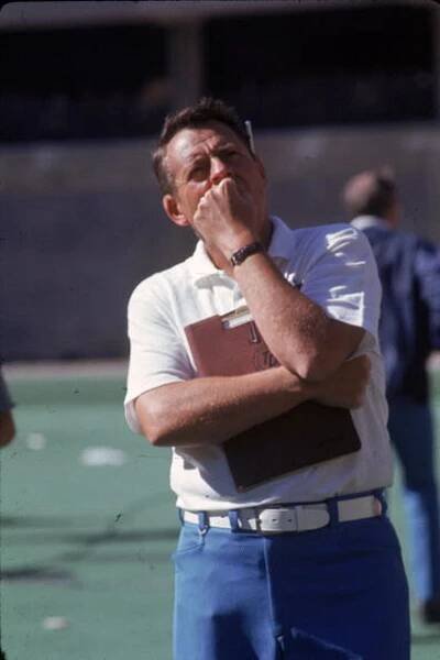 Funny Football Quotes by Players, Coaches, and Announcers