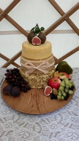 Weddings | Croome Cuisine