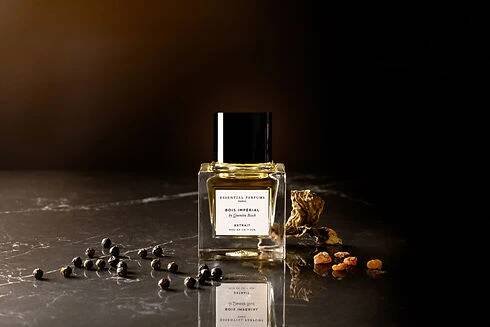 Bois Impérial by Essential Parfums, Extract de Parfum 30 ml, Bois Imparial, RAFINAD, 3760393040171