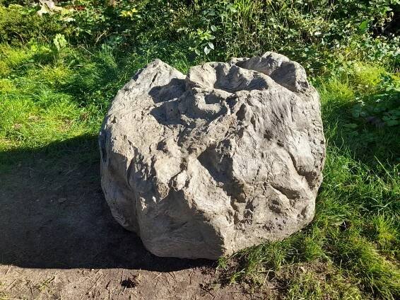 ROCK GARDEN