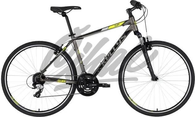 Kellys Cliff 30 2022