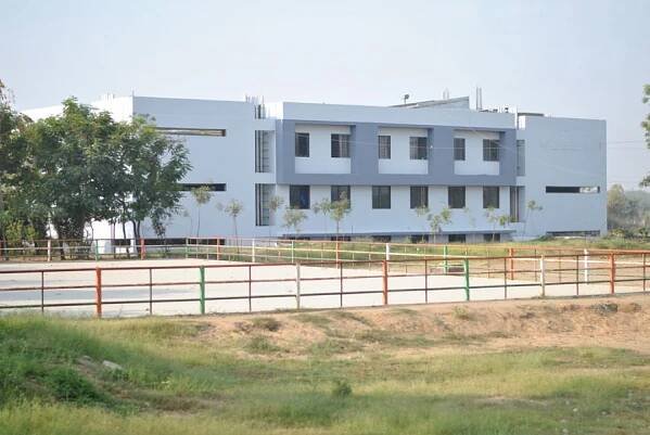 Campus & Facilities – Mother Teresa School