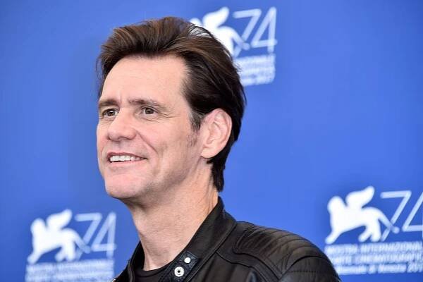 jim carrey
