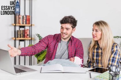 The Best Coursework Writing Service In UK