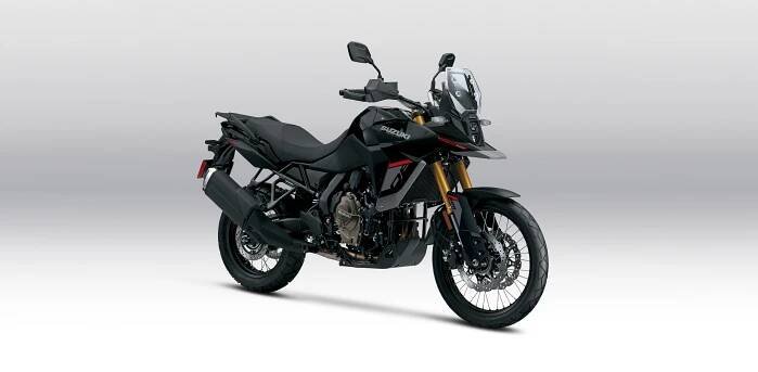 Suzuki Cycles - 2025 V-STROM 800DE