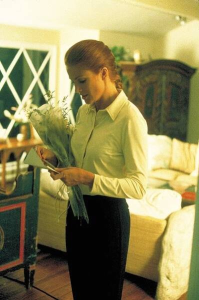 Mrazivá zvrhlost - Z filmu - Angie Everhart