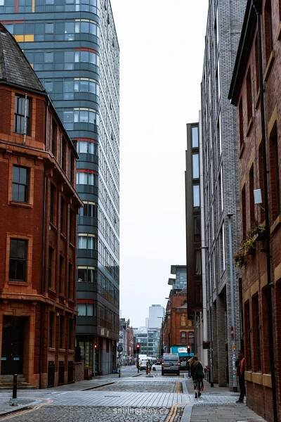 ancoats manchester