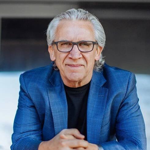 Bill Johnson - Best Sermon