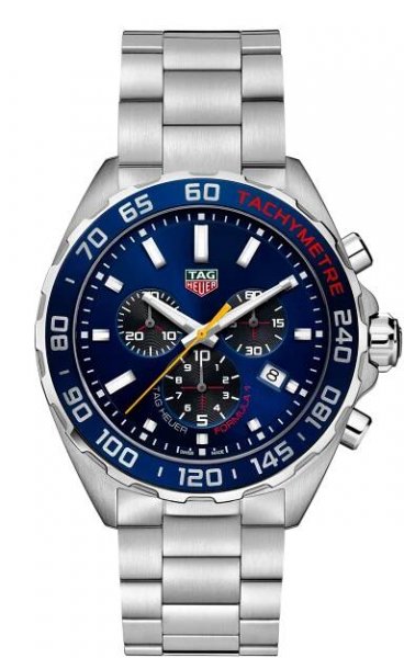 TAG Heuer Formula 1 CAZ101AB.BA0842 od 67 900 Kč