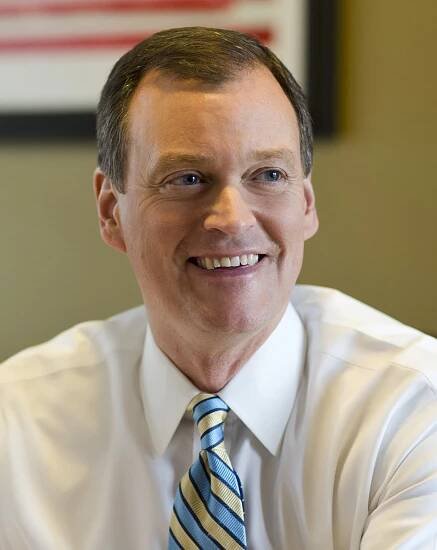 Jeff Johnson (Minnesota politician)