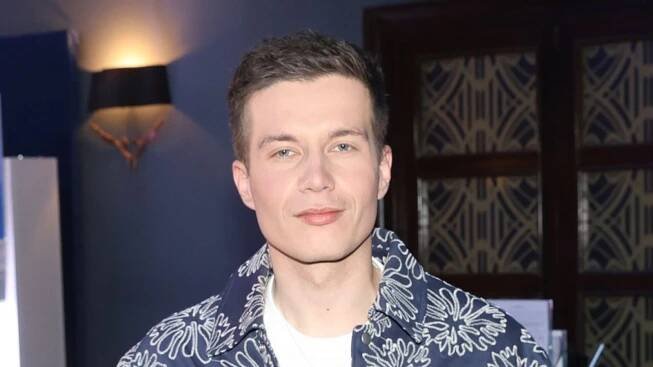 Daniel Krejčík se oženil! Přijal partnerovo příjmení a zavzpomínal na Aničku Slováčkovou