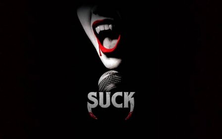 Movie Review: SUCK
