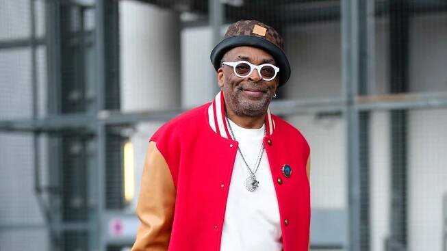 On the Podcast: Spike Lee on ‘Highest 2 Lowest,’ How He Finds New Talent, and Loving the WNBA