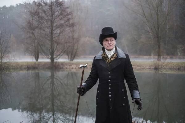 Recenze: Hastrman těží z dobré kamery a výkonu Karla Dobrého