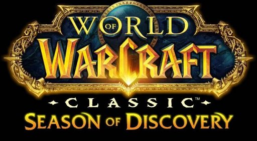 WoW Classic Season of Discovery - Blizzard Press Kit Live
