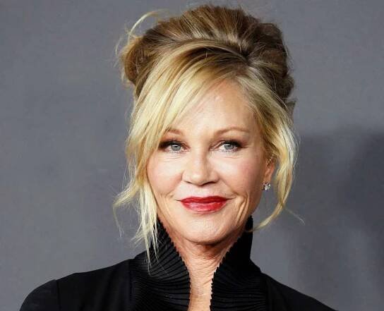 What Plastic Surgery Has Melanie Griffith Done? - All Plastic Surgeries