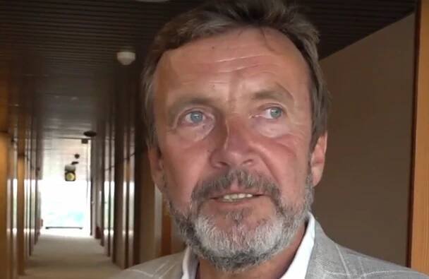 Zdeněk Mahdal odtajnil své příjmy: Tolik bere jako důchodce - Zivot