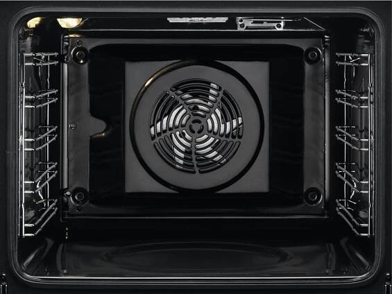 Electrolux EOD3H50TX
