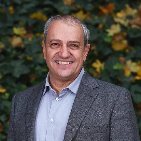 Alfonso Gomez (Politiker)