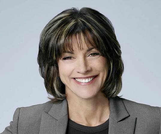 Wendie Malick Biography - Facts, Childhood, Family Life & Achievements