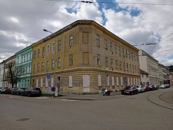 Družstevní bydlení v Brně provází komplikace, pomoci by měl nový projekt