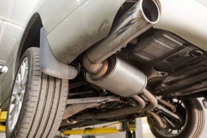 An Exhaustive Guide to Exhaust System Repair