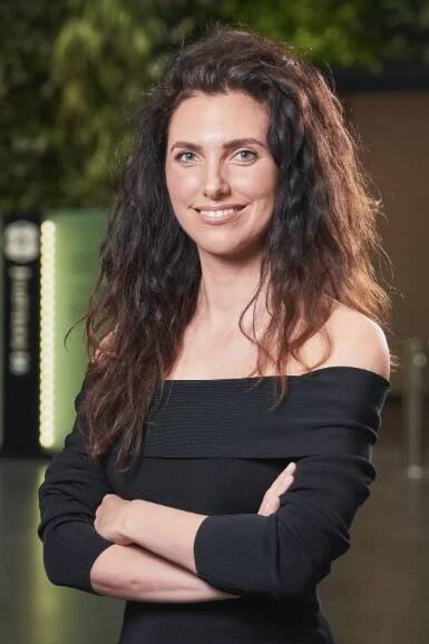Martina Novotná