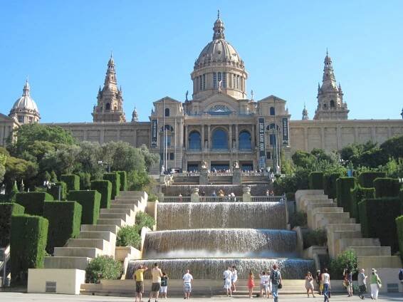 Barcelona na city break – przewodnik