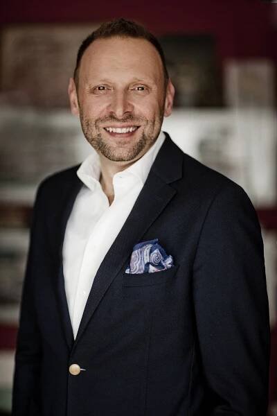 Bavič Miloš Knor: Manželství? Stěžovat si nemůžu. Mám to od manželky zakázané