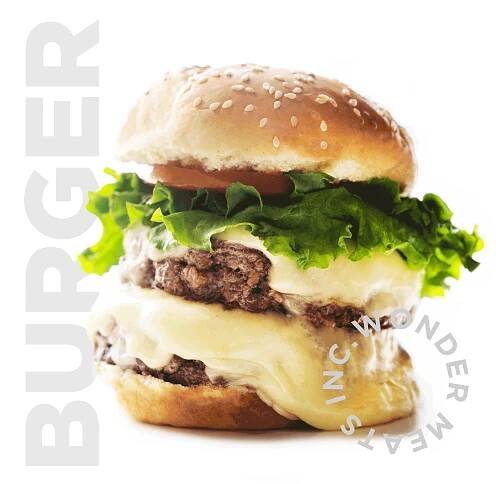 Wonder Meats