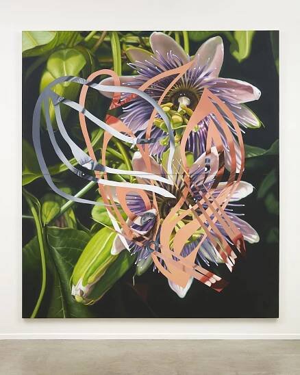 James Rosenquist Archives - IKON ltd.