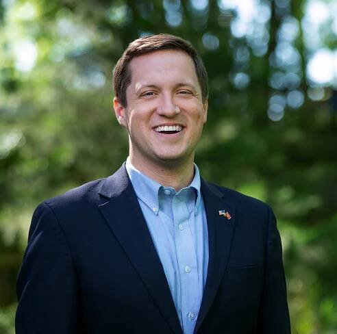 Press Downloads | Joseph Williams for State Representative