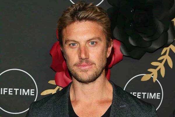 Adam Demos Explains Why Sex/Life's Season 2 'Perfect Ending' Made Him 'Smile'